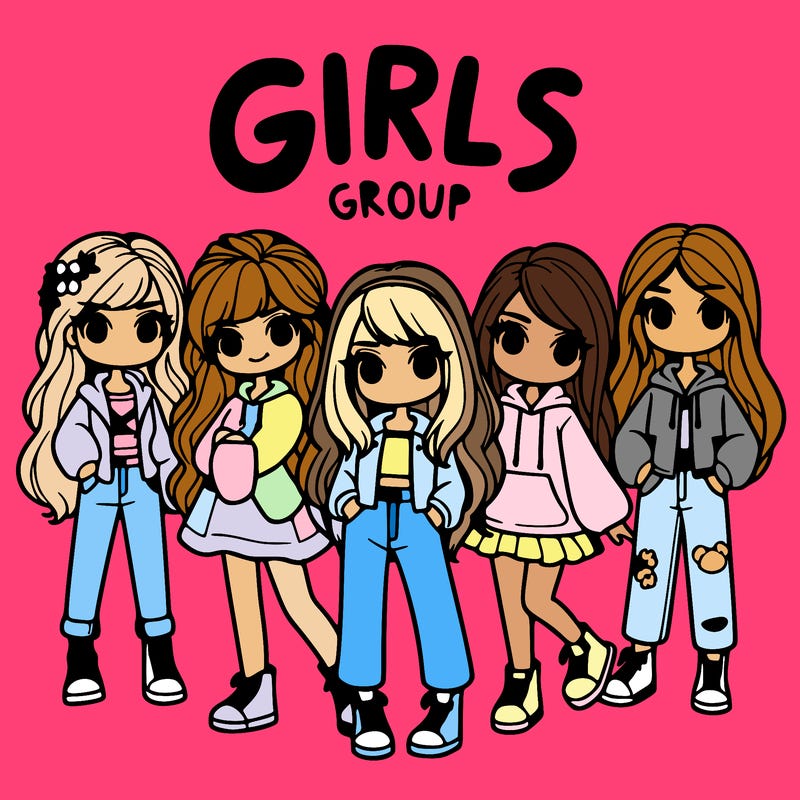 girls group