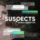 Suspects: Mobile Detective