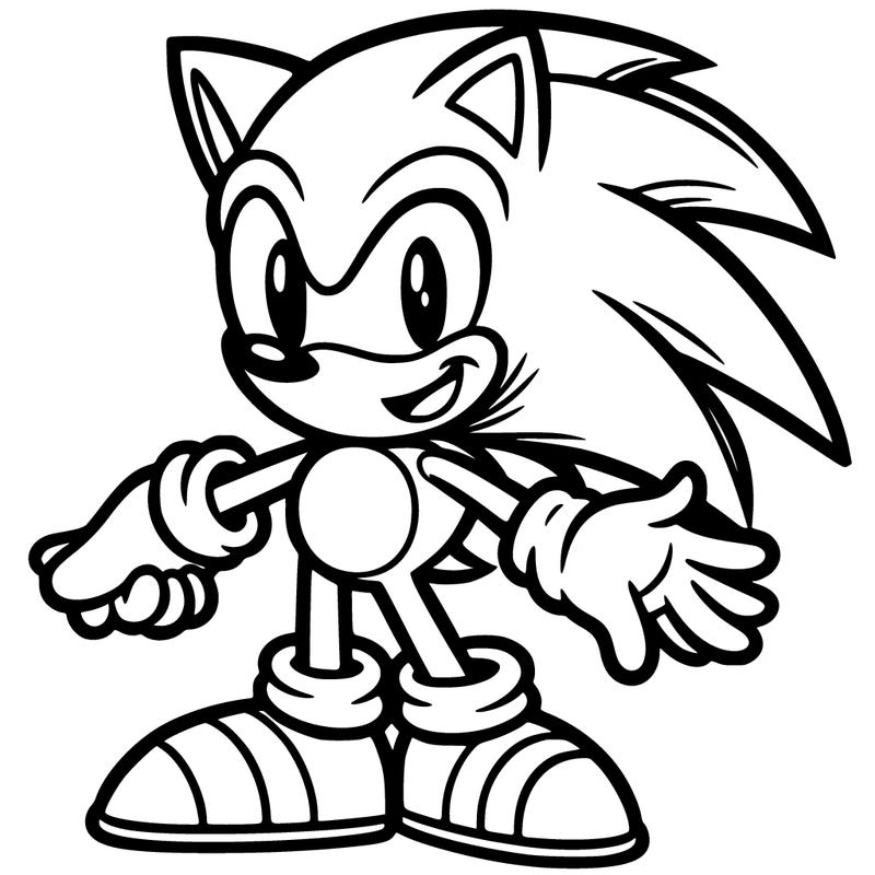 sonic