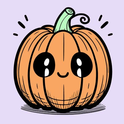 pumpkin