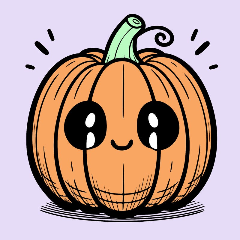 pumpkin