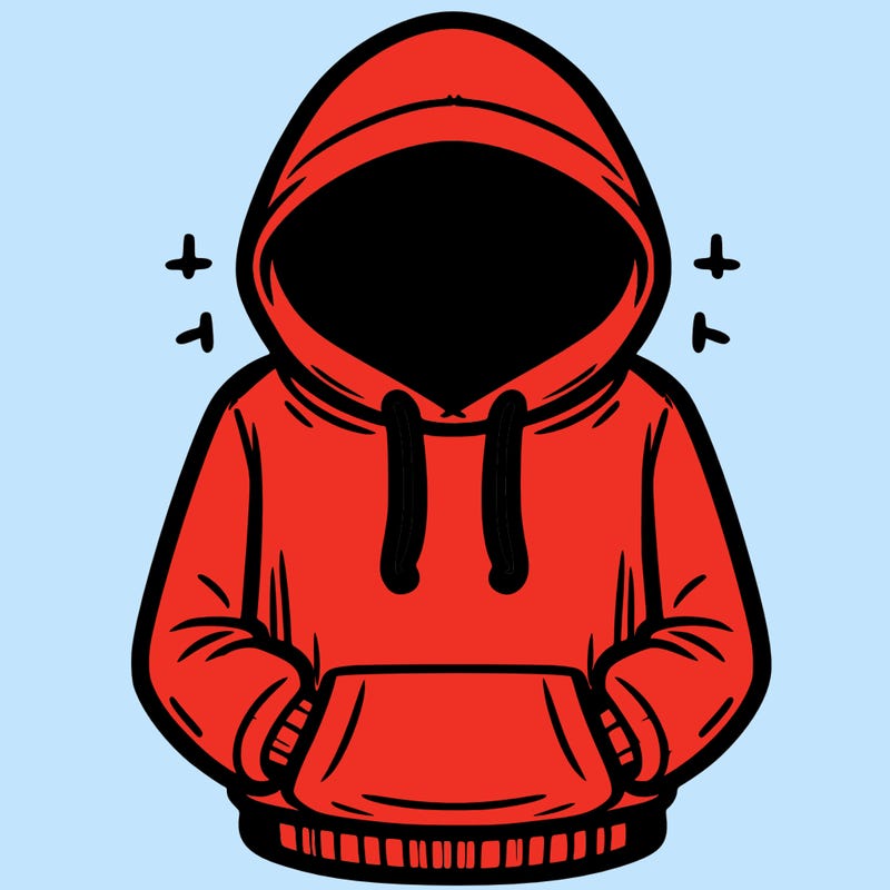 hoodie