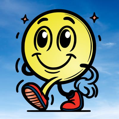 smiley