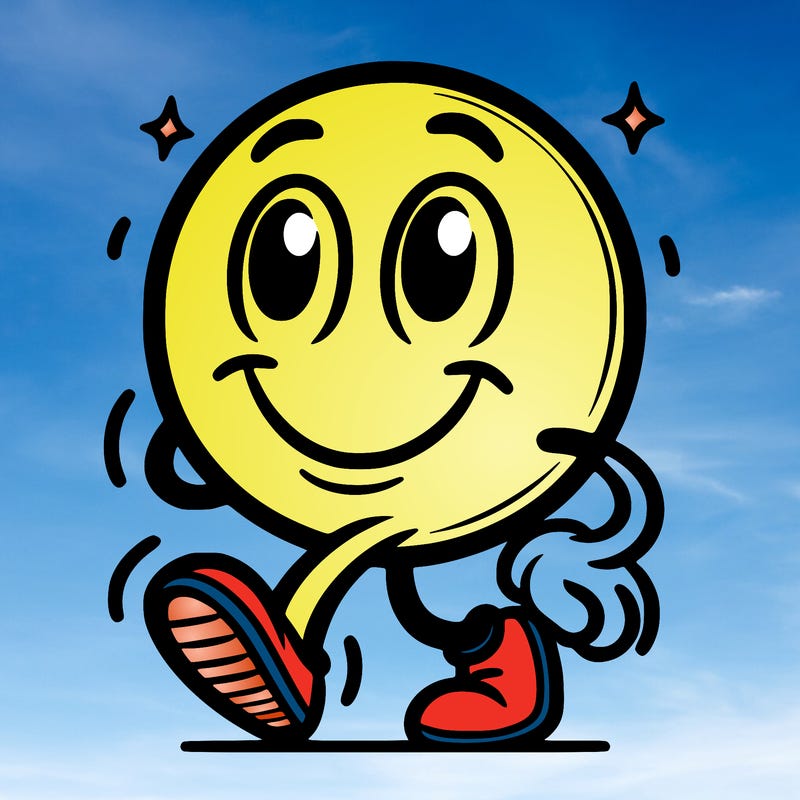 smiley