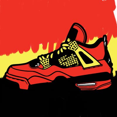 jordan 4