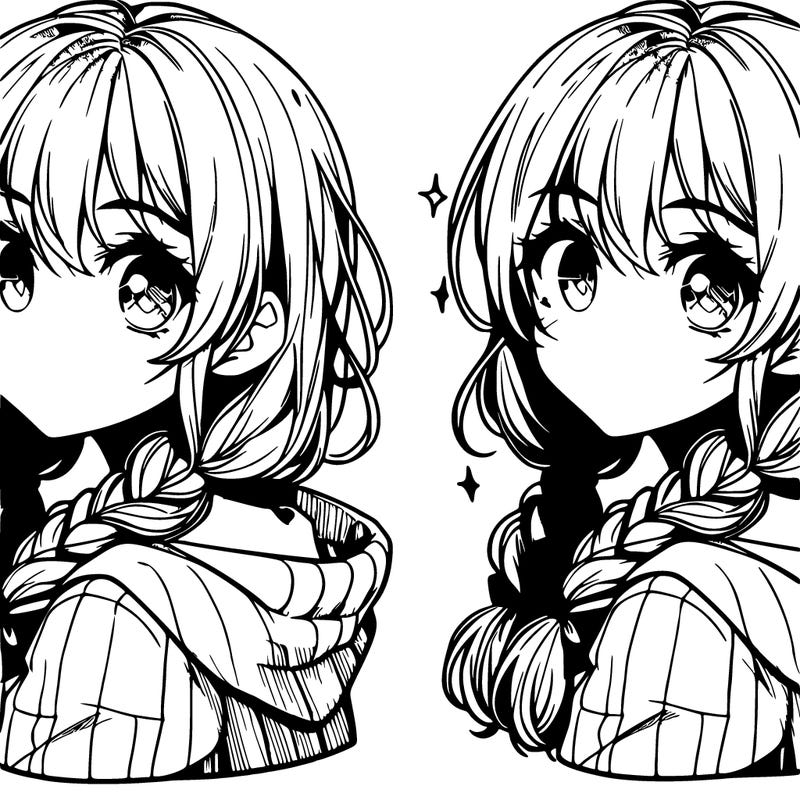 anime.