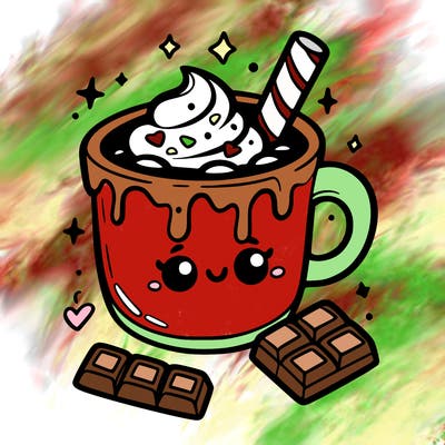 hot chocolate