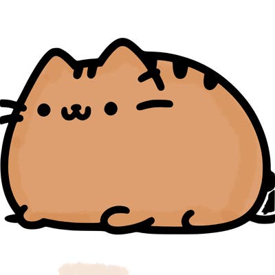 pusheen