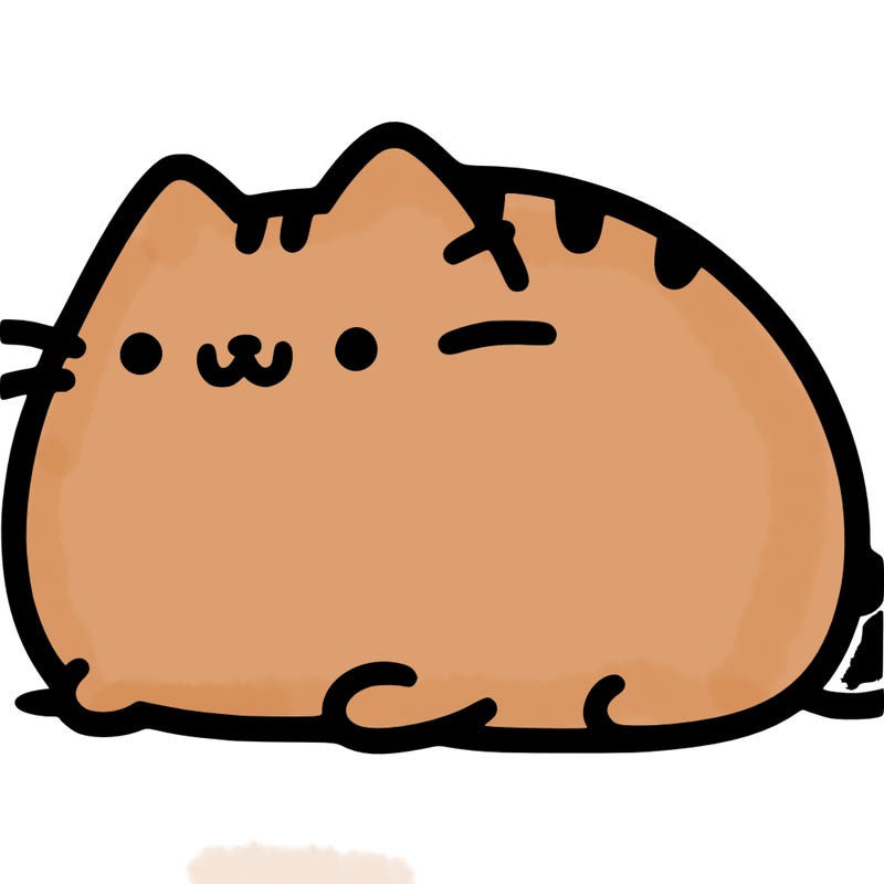 pusheen