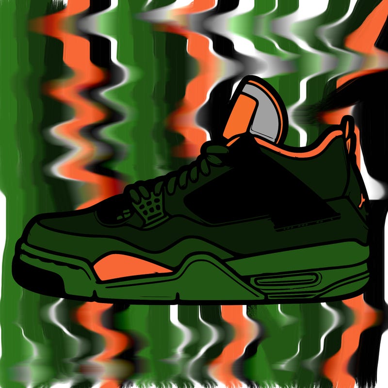 jordan 4