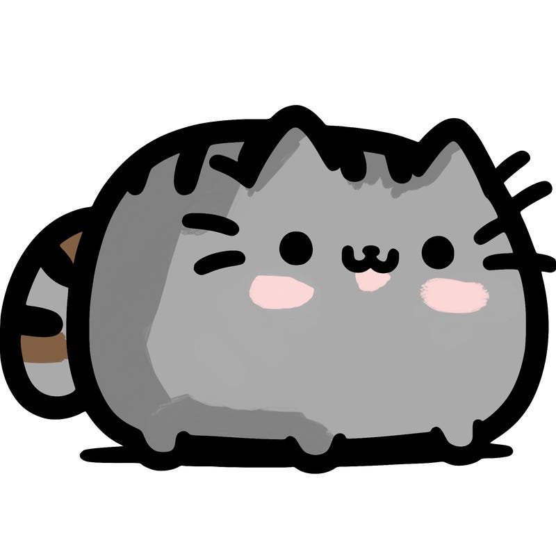 pusheen