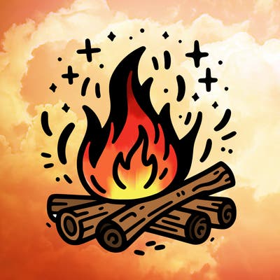 fire