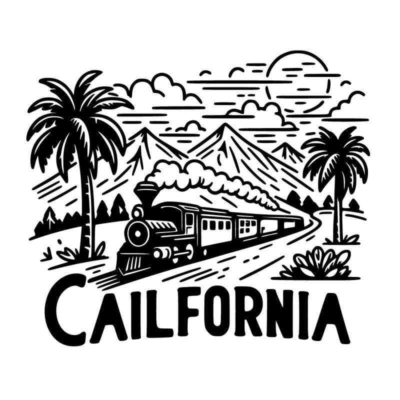 cailfornia