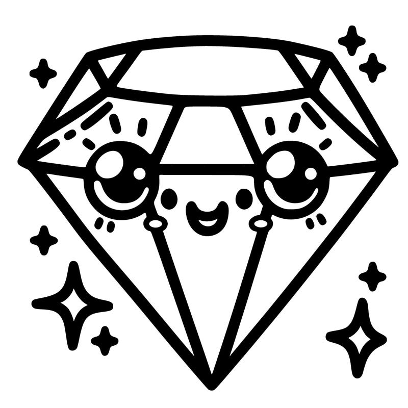 diamond