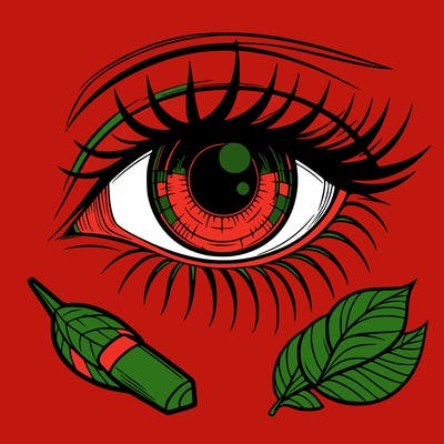 eye