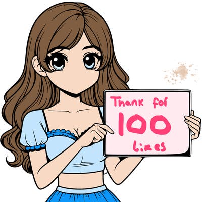 realistic pretty girl holding blank sign