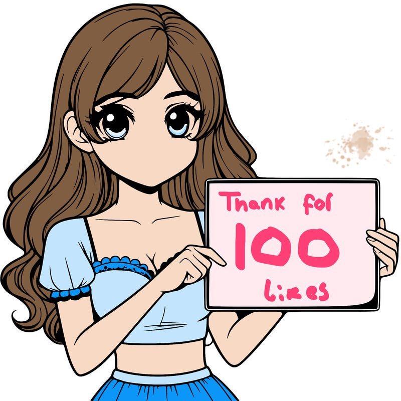 realistic pretty girl holding blank sign