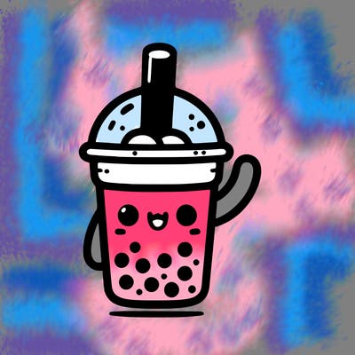 boba tea