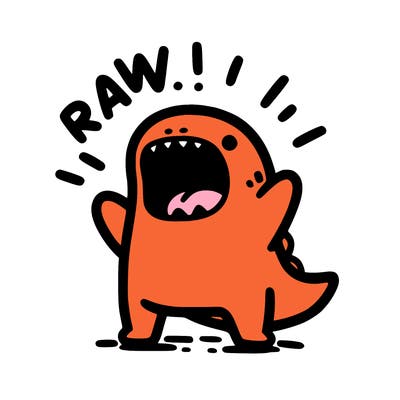 rawr