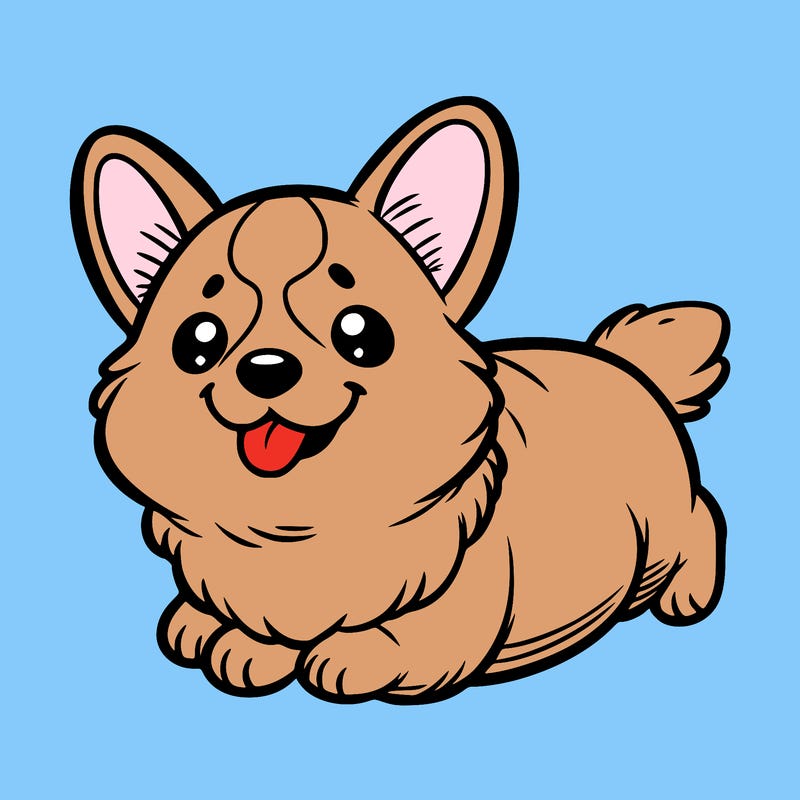 corgi