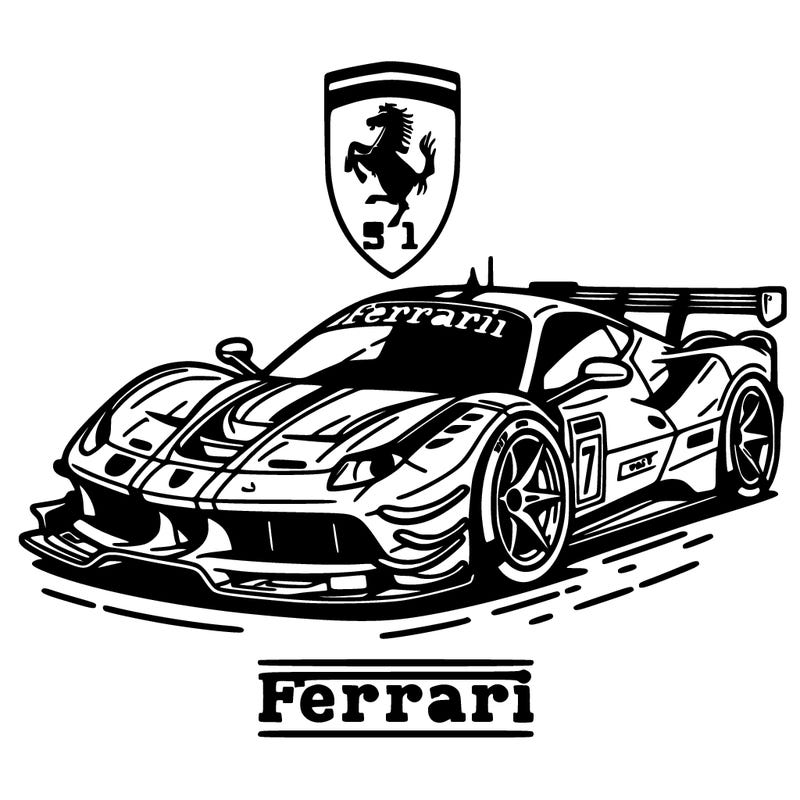 scuderia ferrari
