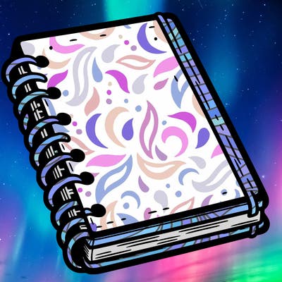 notebook