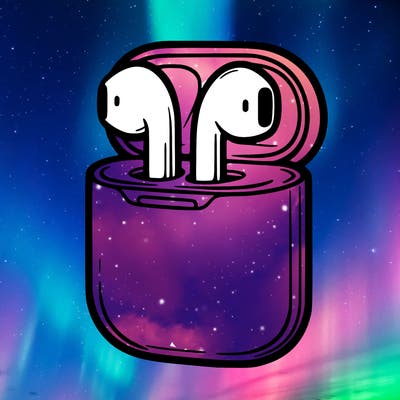 airpods