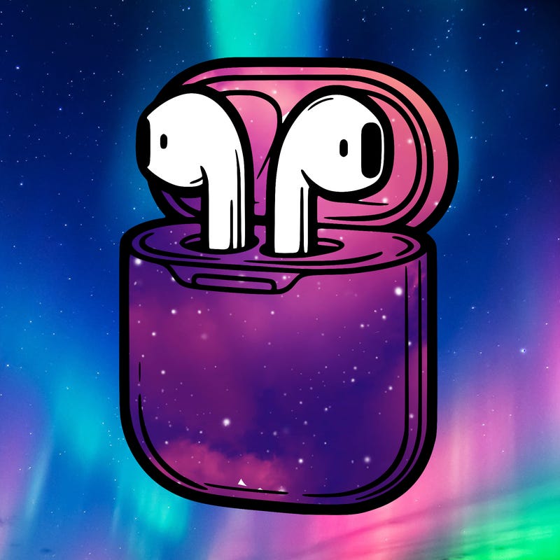 airpods