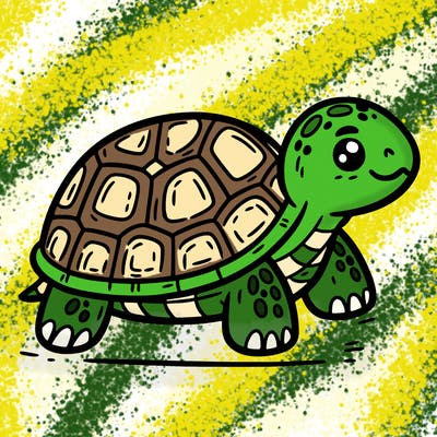 turtle