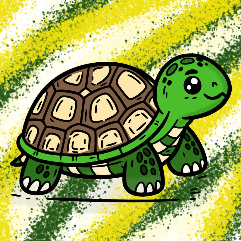 turtle