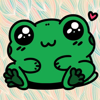 𝚔𝚊𝚠𝚊𝚒𝚒 𝚏𝚛𝚘𝚐