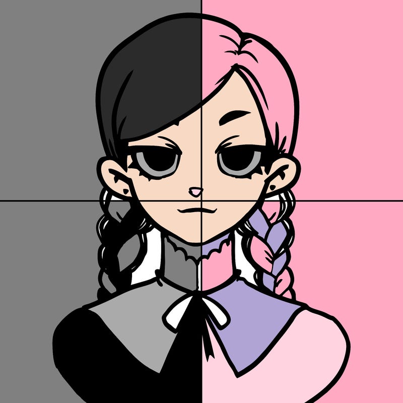 After