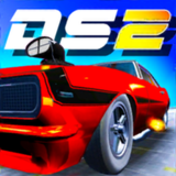 Door Slammers 2 Drag Racing - Ícone do App