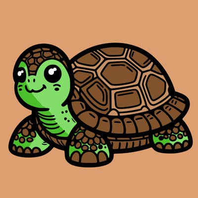 turtle