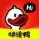 快读鸭 - 英语拍照点读
