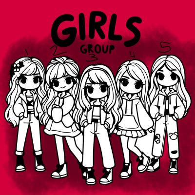 girls group