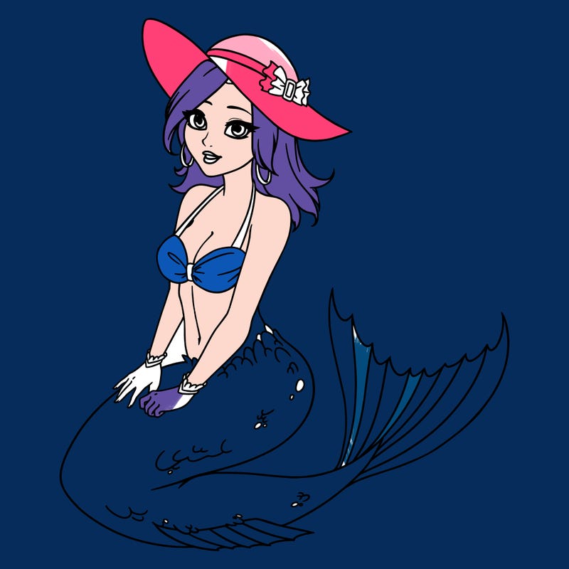 After