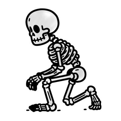 skeleton