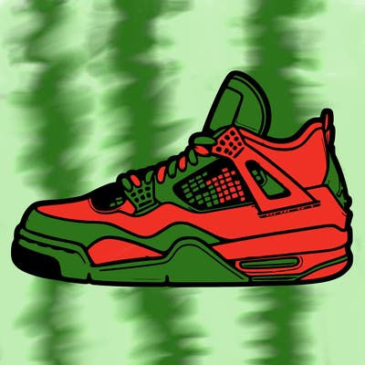 jordan 4