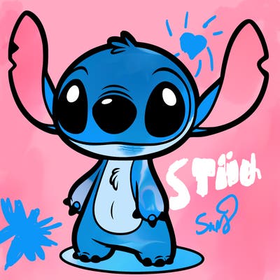 stitch