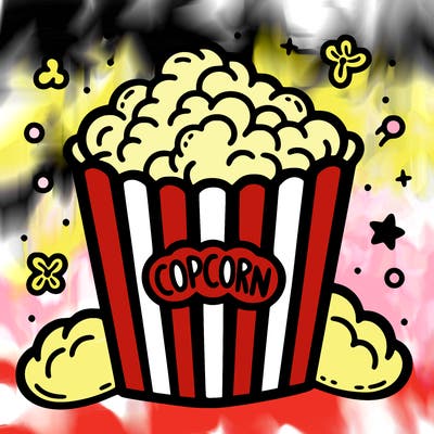 popcorn