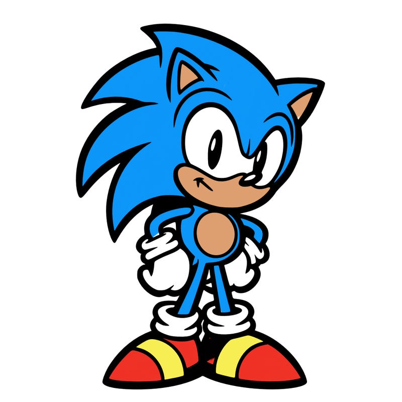 sonic