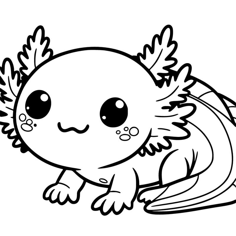 axolotl