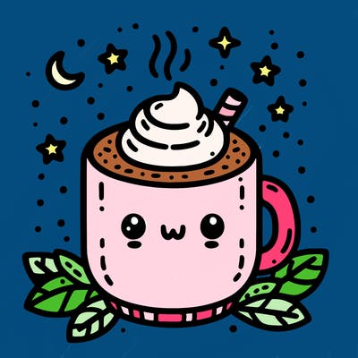 hot coco