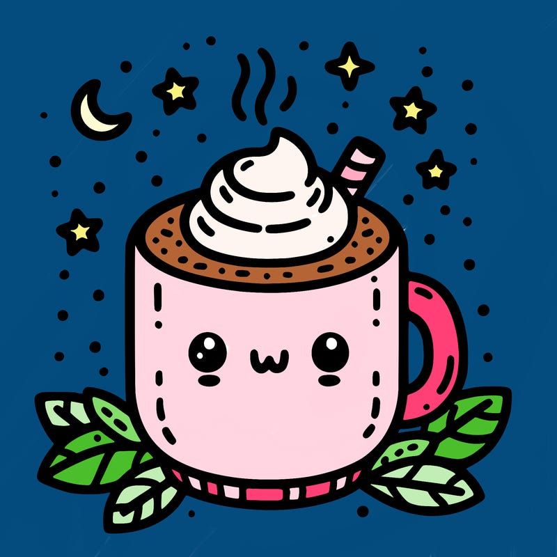 hot coco
