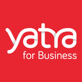 Yatra for Business - Ícone do App