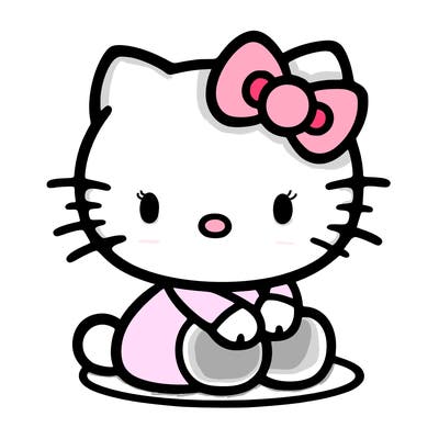 hello kitty