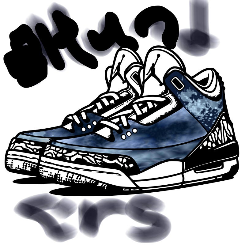 air jordan 3