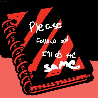 notebook