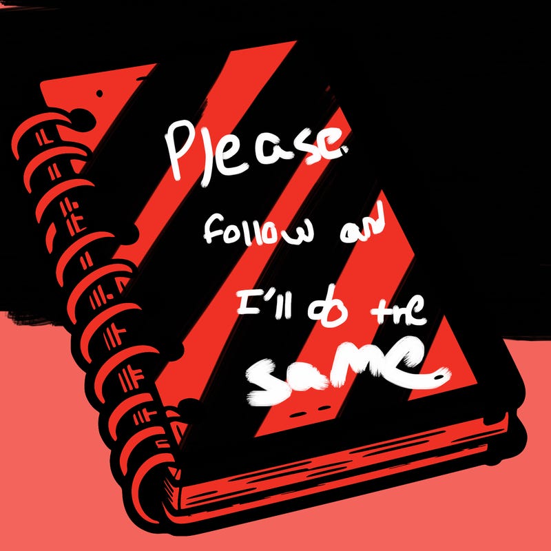 notebook